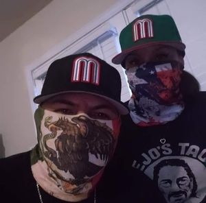 Meet your Posher, Samuel